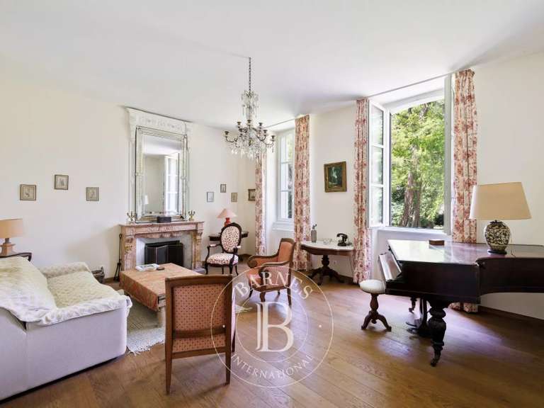 Propriété Linxe - 6 chambres - 450m²