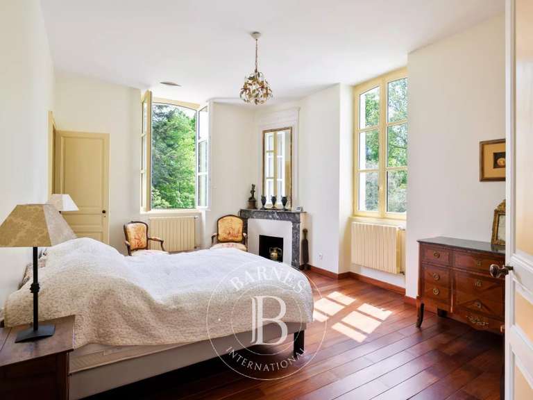 Propriété Linxe - 6 chambres - 450m²