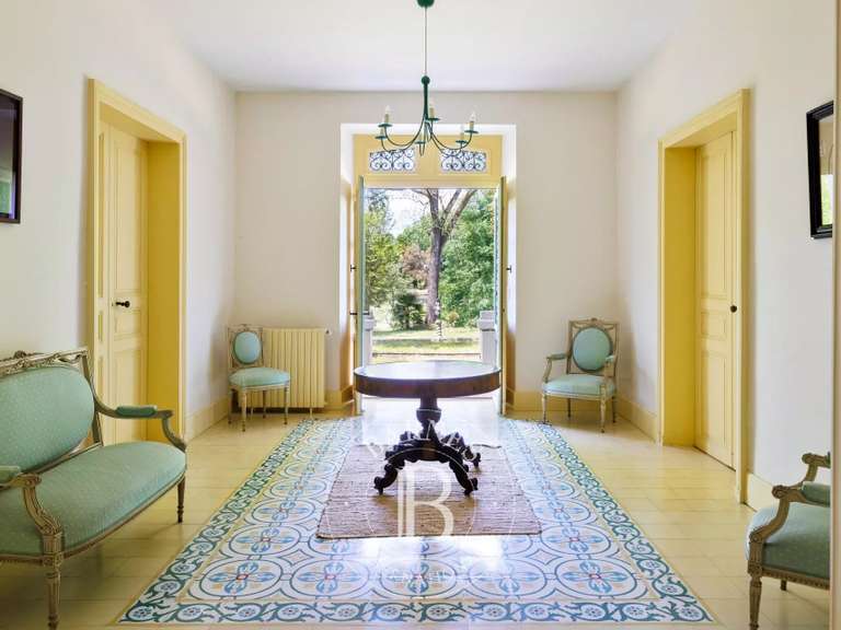 Propriété Linxe - 6 chambres - 450m²