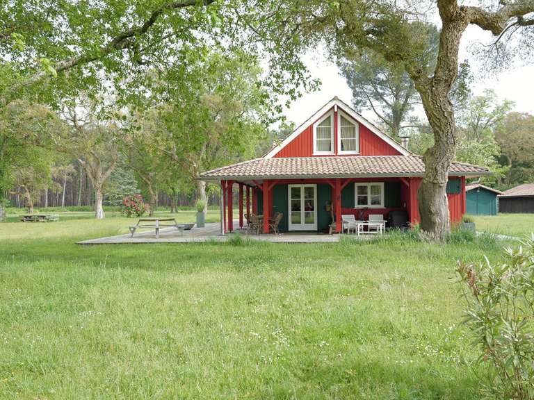 Propriété Linxe - 7 chambres - 396m²