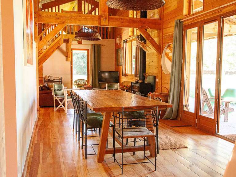 Propriété Linxe - 7 chambres - 396m²