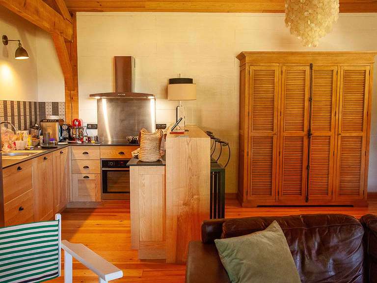 Propriété Linxe - 7 chambres - 396m²