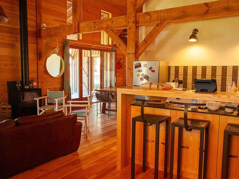 Propriété Linxe - 7 chambres - 396m²