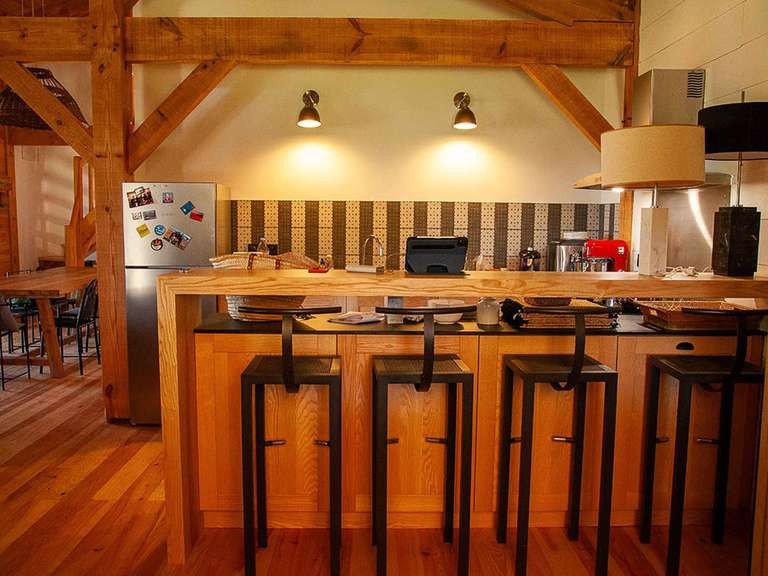 Propriété Linxe - 7 chambres - 396m²