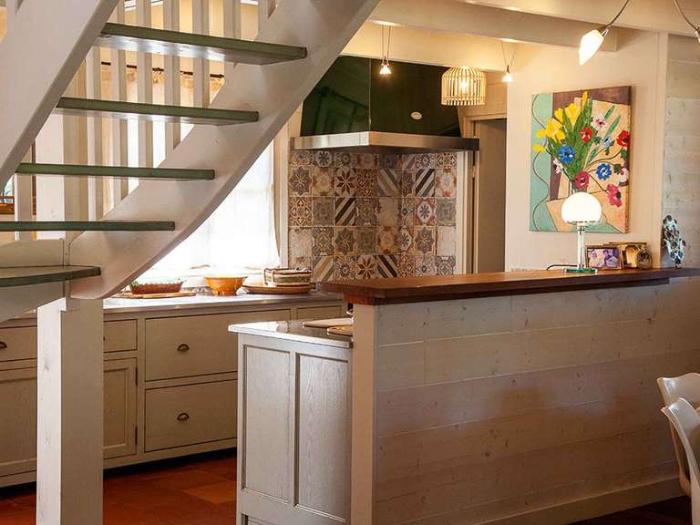 Propriété Linxe - 7 chambres - 396m²