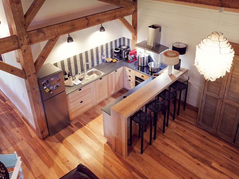 Propriété Linxe - 7 chambres - 396m²