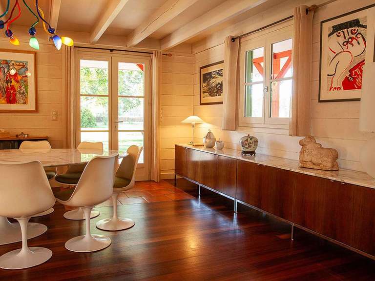 Propriété Linxe - 7 chambres - 396m²