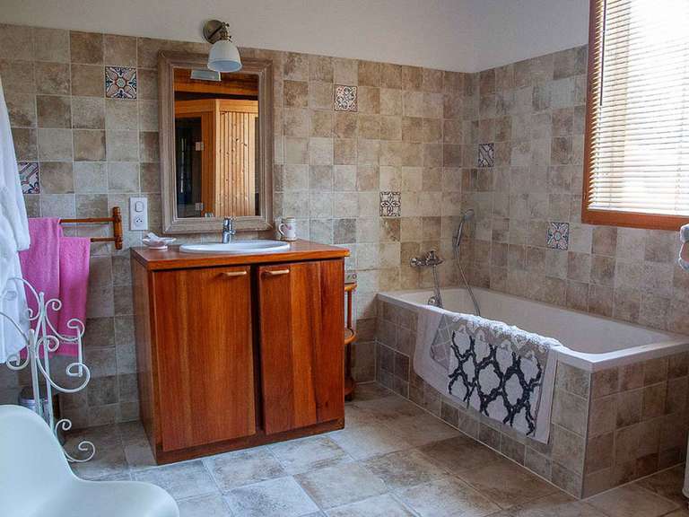 Propriété Linxe - 7 chambres - 396m²