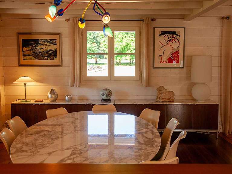 Propriété Linxe - 7 chambres - 396m²