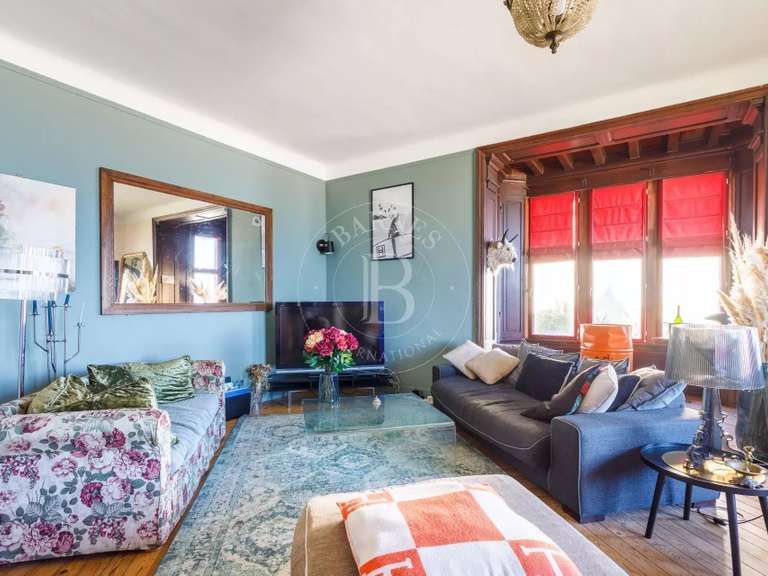 Appartement avec Vue sur mer Lion-sur-Mer - 3 chambres - 185m²