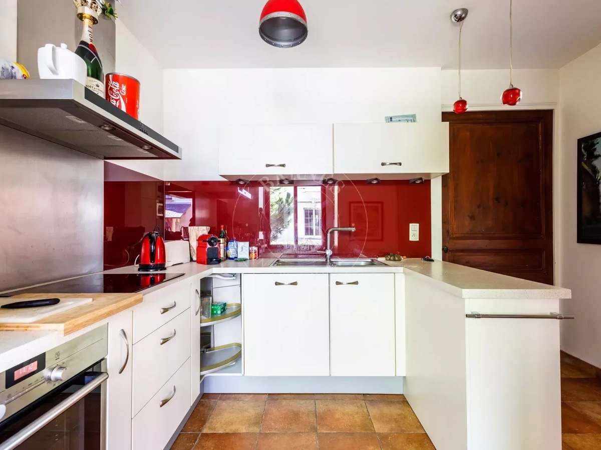 Appartement Lion-sur-Mer