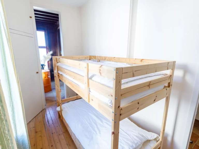 Appartement avec Vue sur mer Lion-sur-Mer - 3 chambres - 185m²