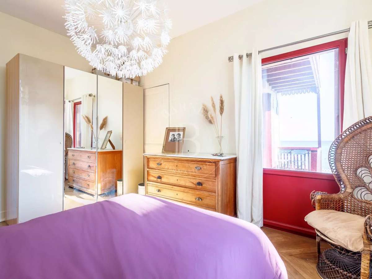 Appartement Lion-sur-Mer