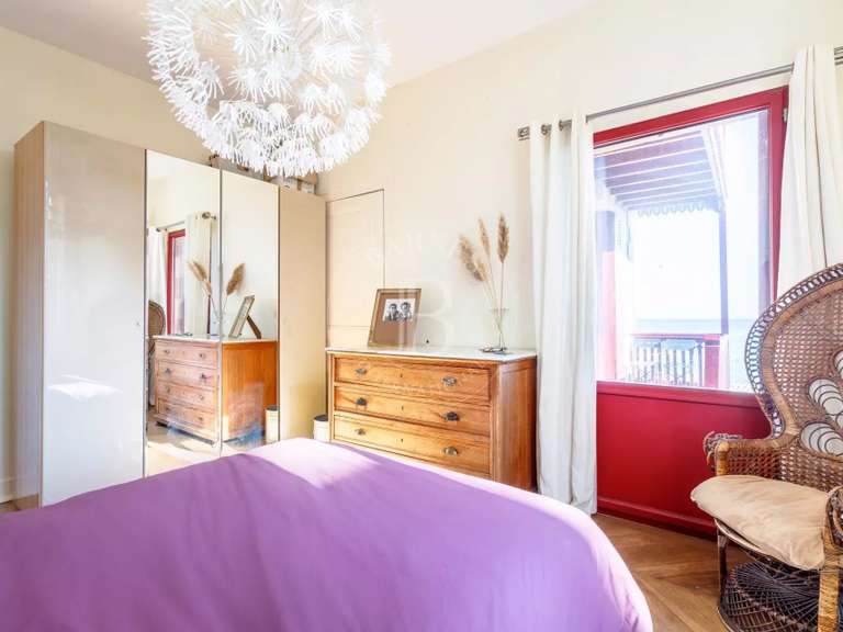 Appartement avec Vue sur mer Lion-sur-Mer - 3 chambres - 185m²