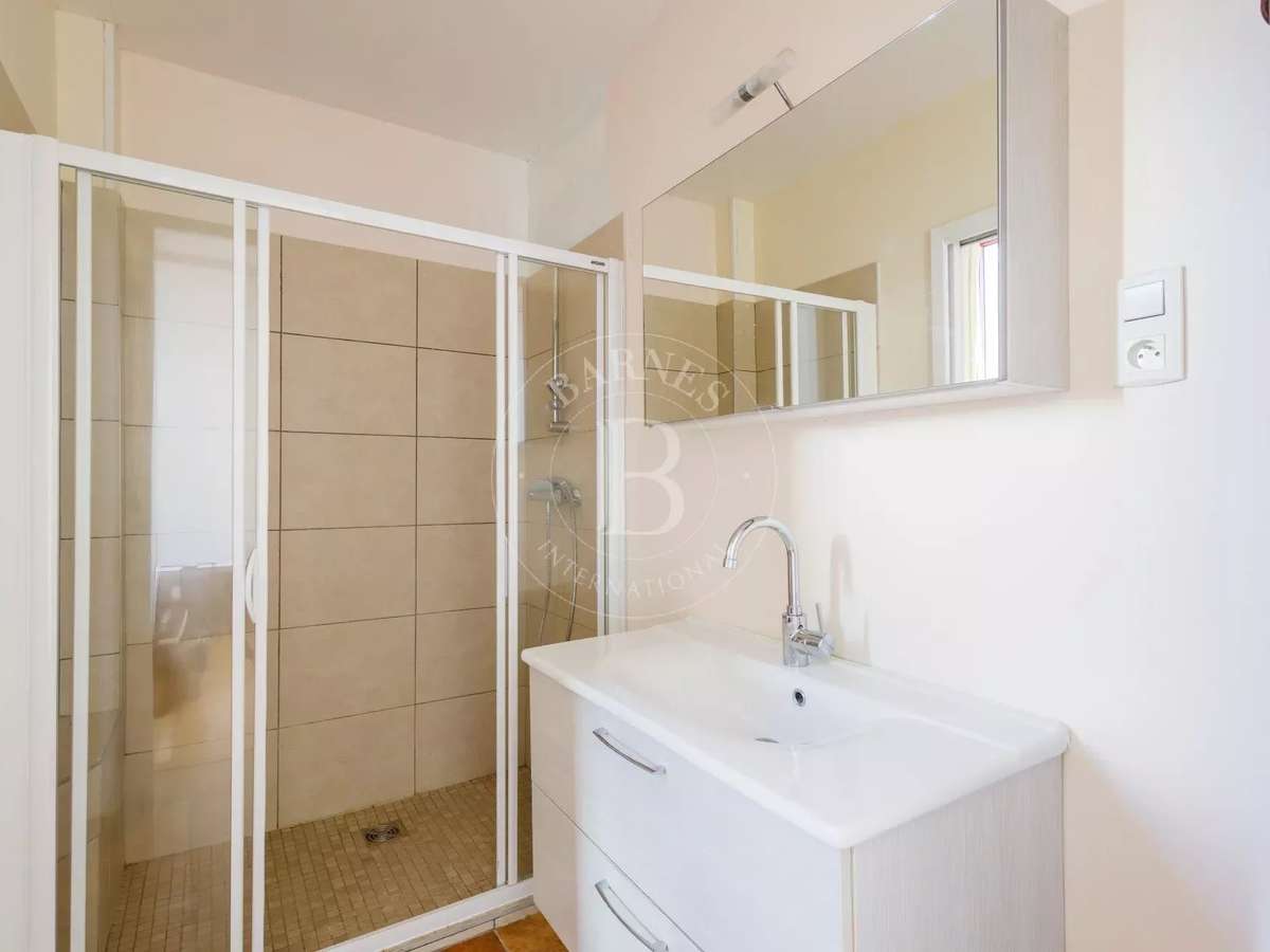 Appartement Lion-sur-Mer