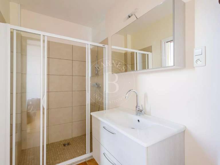 Appartement avec Vue sur mer Lion-sur-Mer - 3 chambres - 185m²