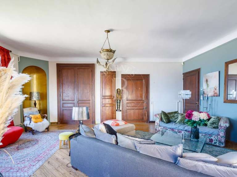 Appartement avec Vue sur mer Lion-sur-Mer - 3 chambres - 185m²