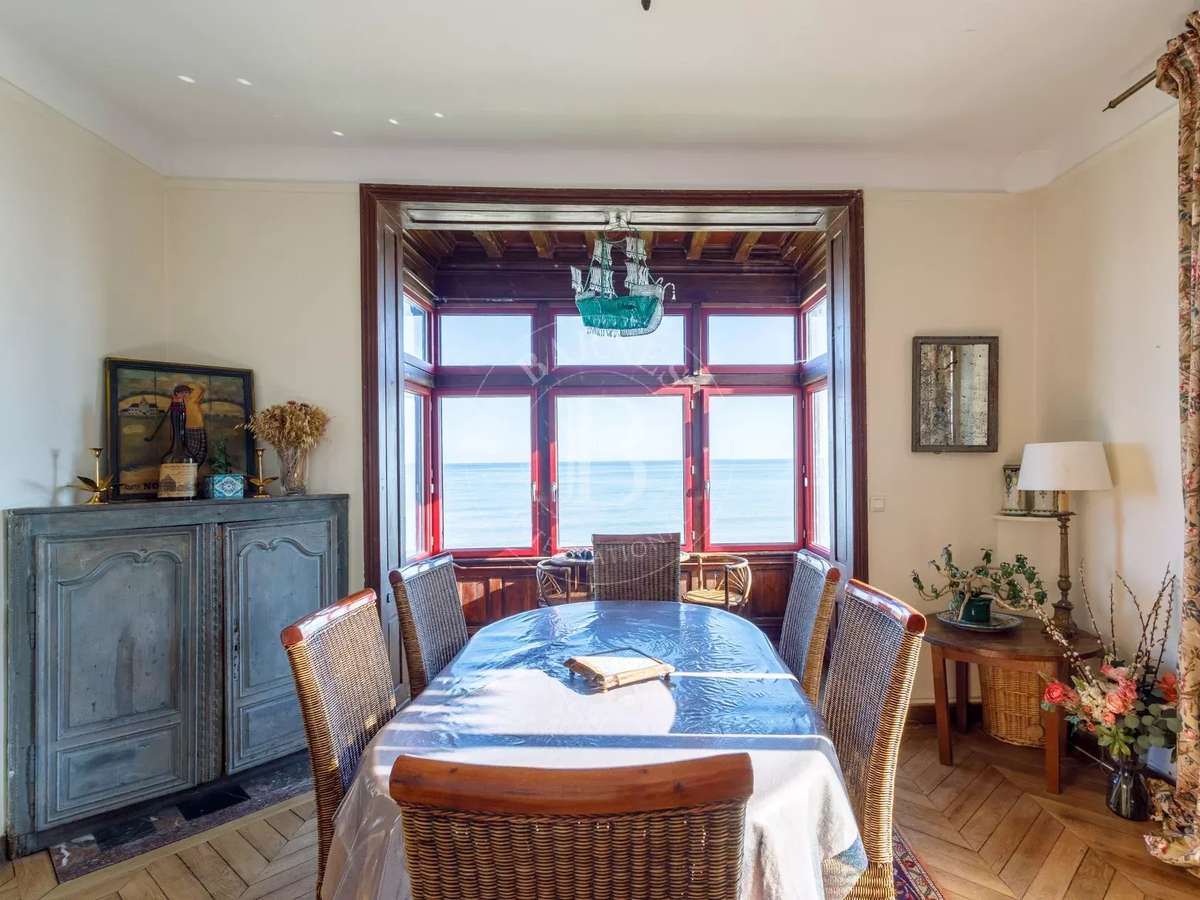 Appartement Lion-sur-Mer