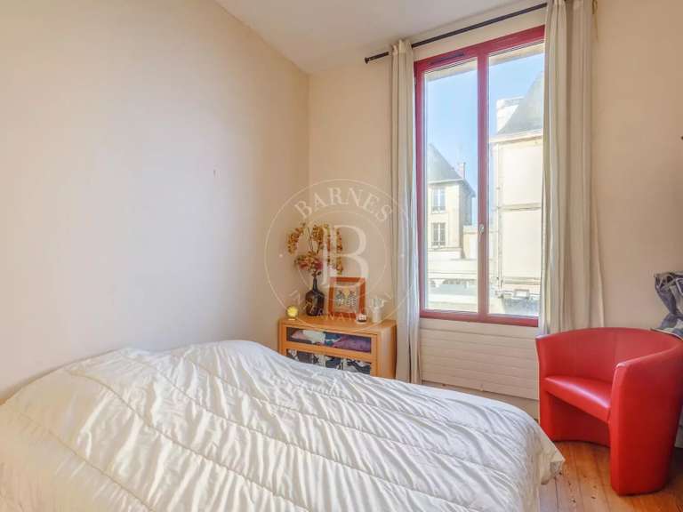 Appartement avec Vue sur mer Lion-sur-Mer - 3 chambres - 185m²