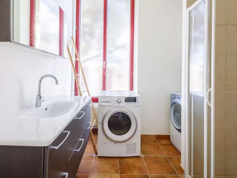 Appartement avec Vue sur mer Lion-sur-Mer - 3 chambres - 185m²