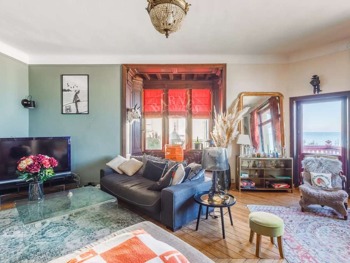 Appartement Lion-sur-Mer