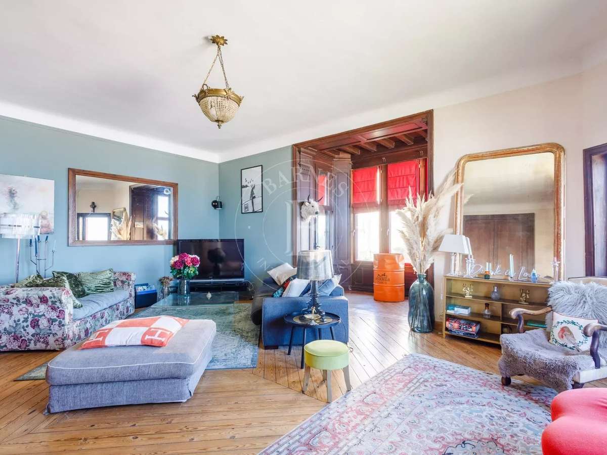 Appartement Lion-sur-Mer