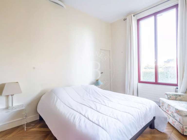 Appartement avec Vue sur mer Lion-sur-Mer - 3 chambres - 185m²