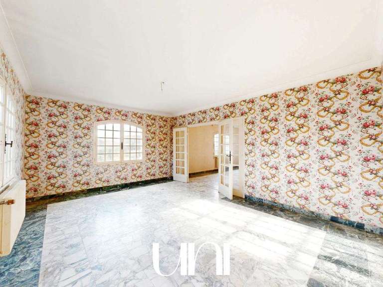 Villa Lion-sur-Mer - 7 chambres