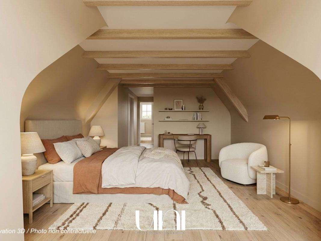 Villa Lion-sur-Mer