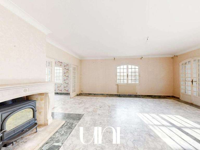 Villa Lion-sur-Mer - 7 chambres