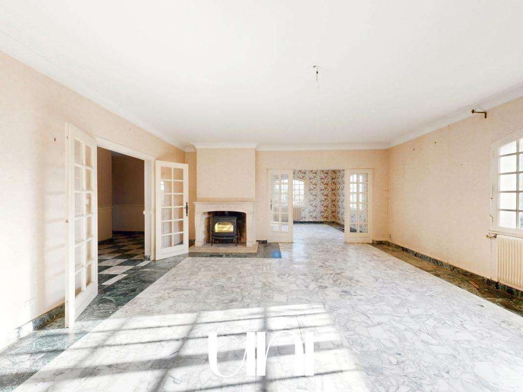 Villa Lion-sur-Mer