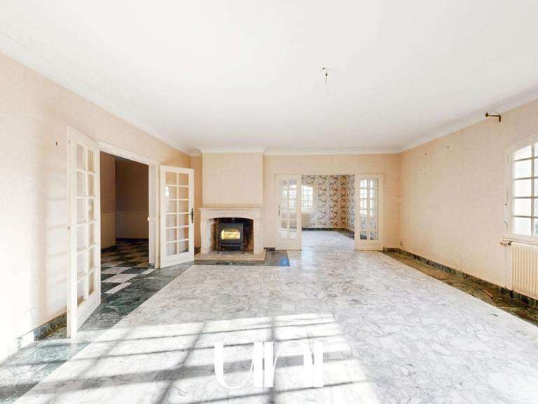 Villa Lion-sur-Mer - 7 chambres
