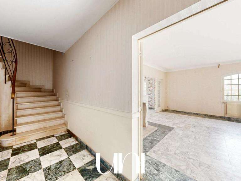 Villa Lion-sur-Mer - 7 chambres