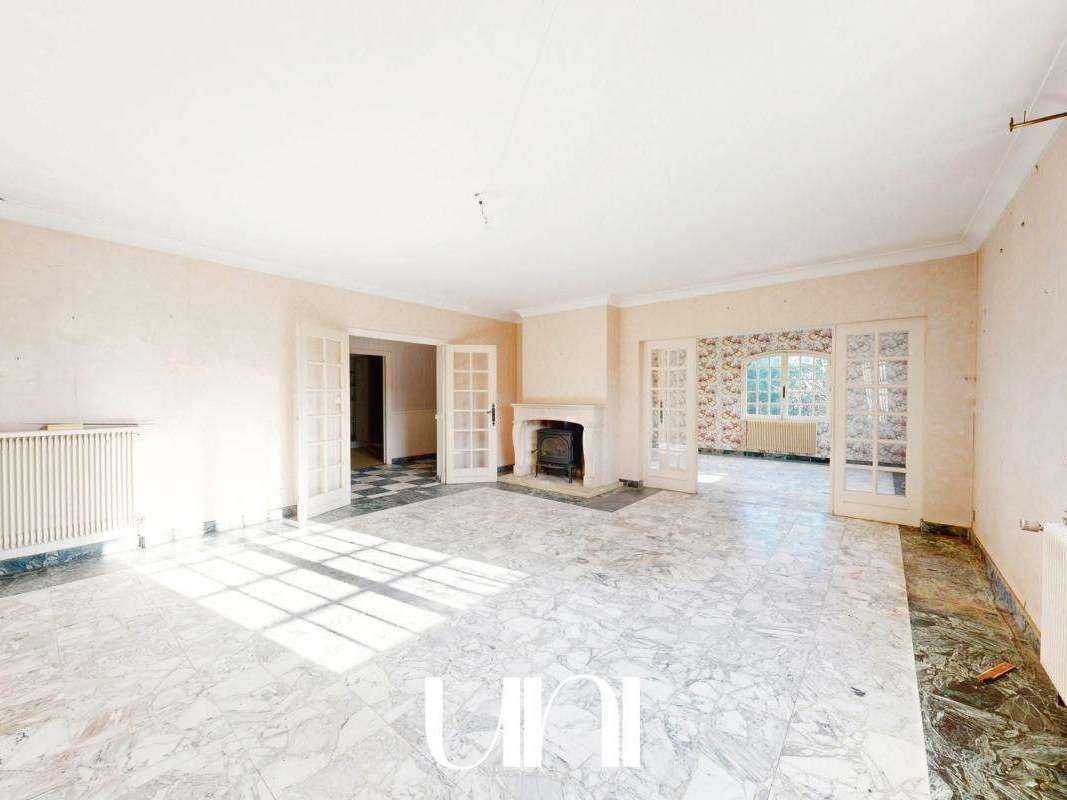 Villa Lion-sur-Mer