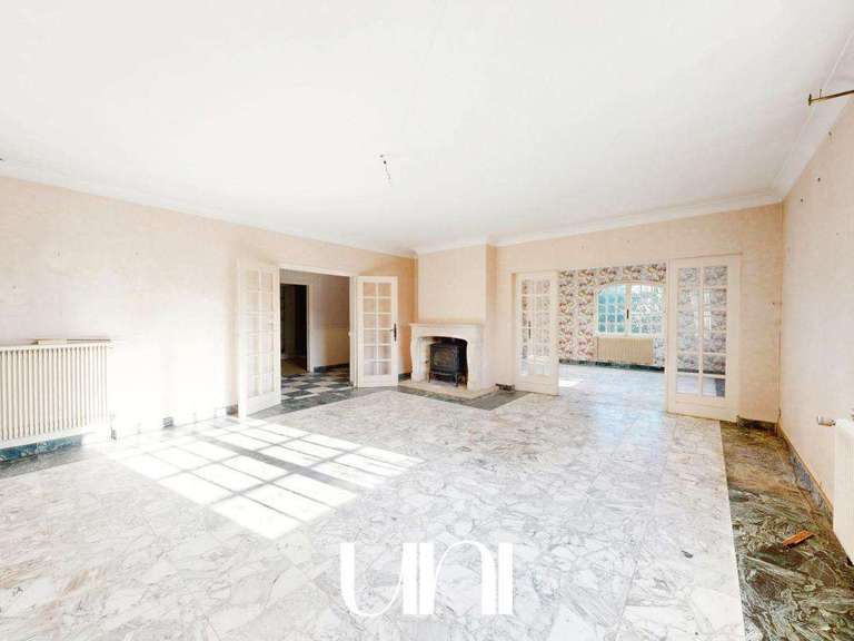 Villa Lion-sur-Mer - 7 chambres