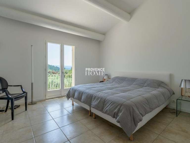 Propriété Lioux - 4 chambres - 210m²