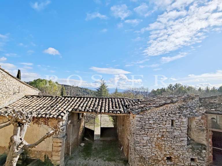 Villa Lioux - 350m²