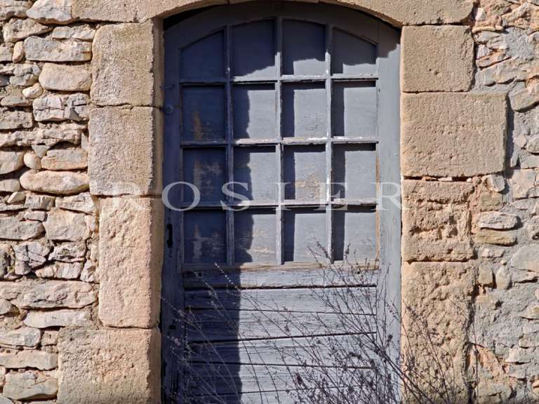 Villa Lioux - 350m²