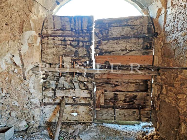 Villa Lioux - 350m²