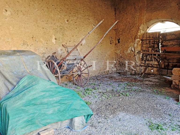 Villa Lioux - 350m²