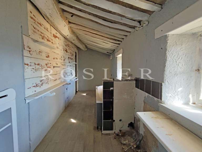 Villa Lioux - 350m²