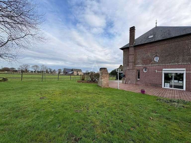 Maison Lisieux - 3 chambres