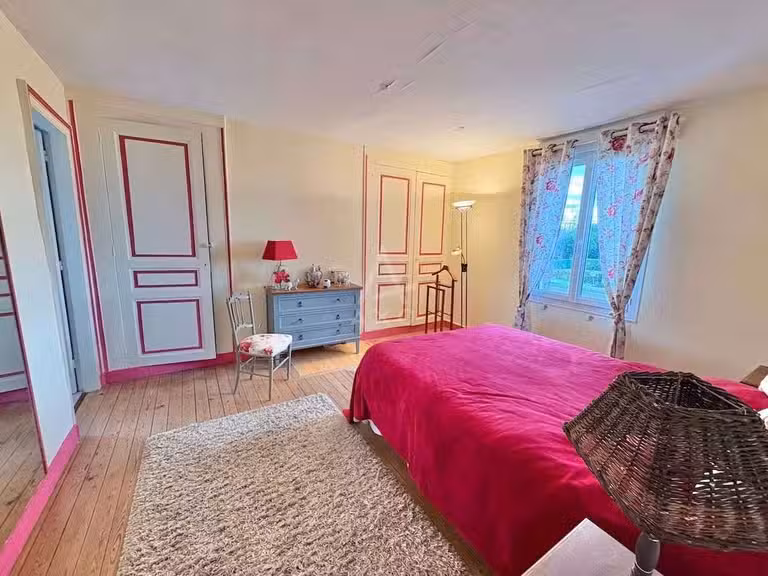 Maison Lisieux - 3 chambres