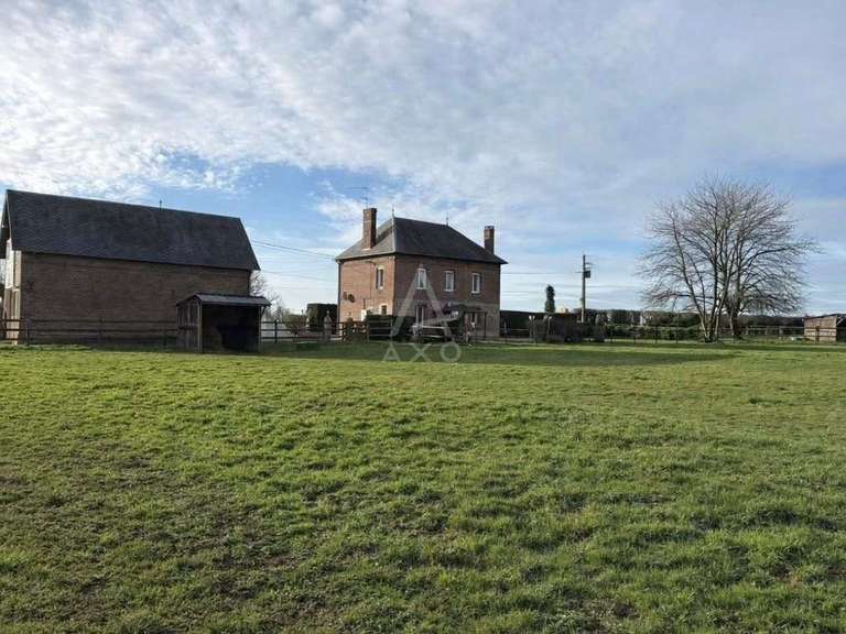 House Lisieux - 3 bedrooms