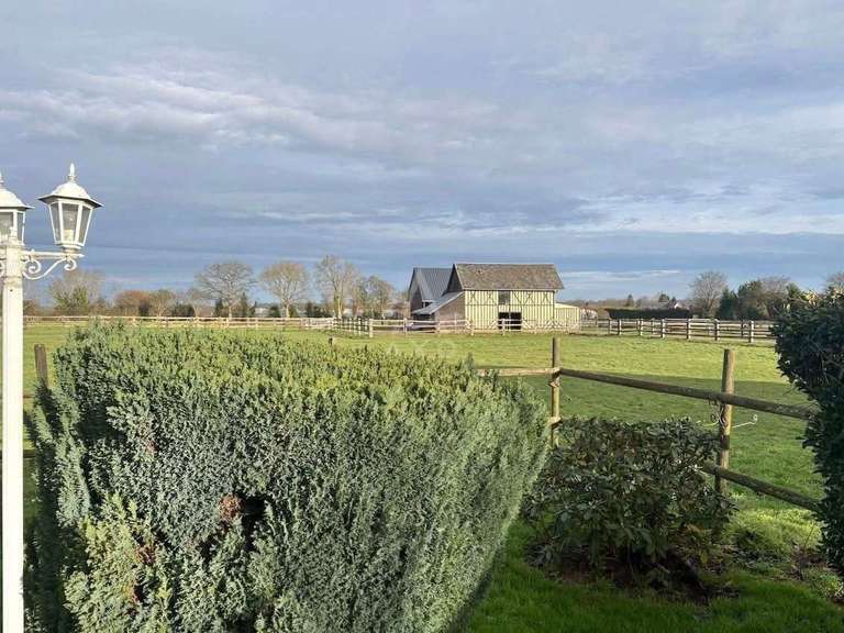 House Lisieux - 3 bedrooms