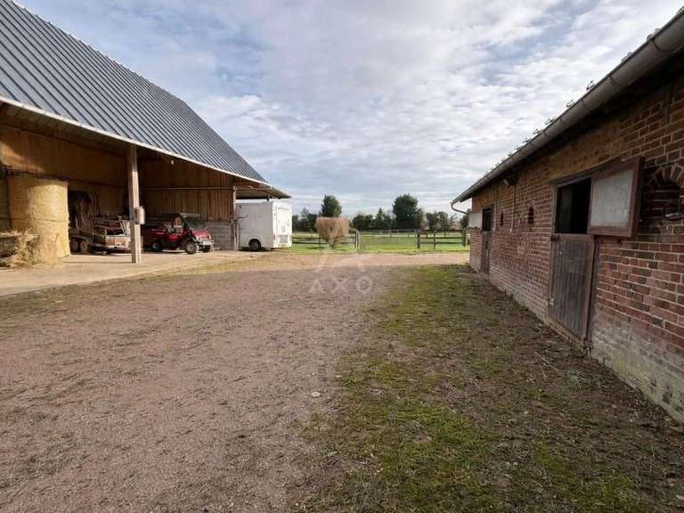 Maison Lisieux - 3 chambres