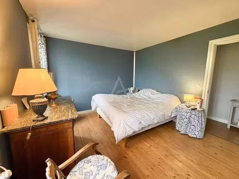 Maison Lisieux - 3 chambres