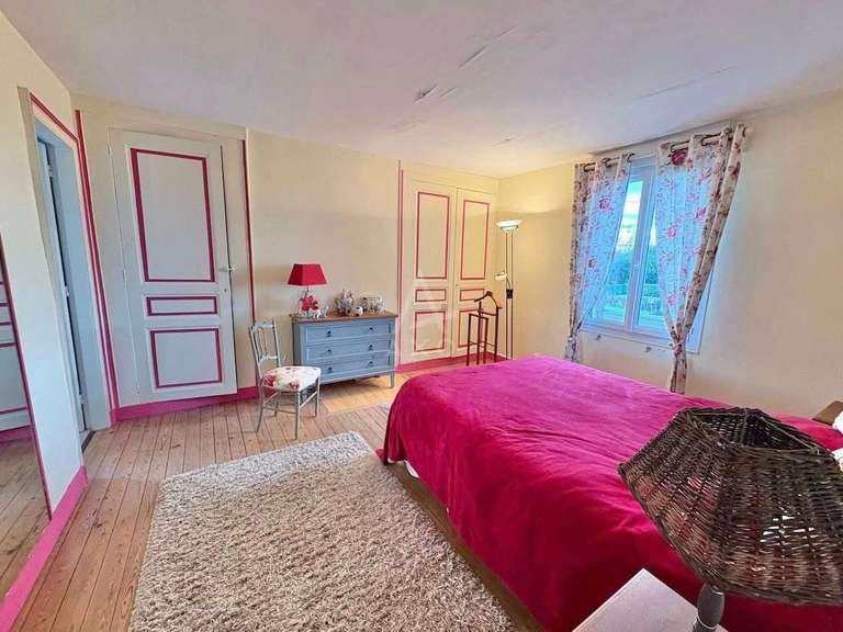 Maison Lisieux - 3 chambres