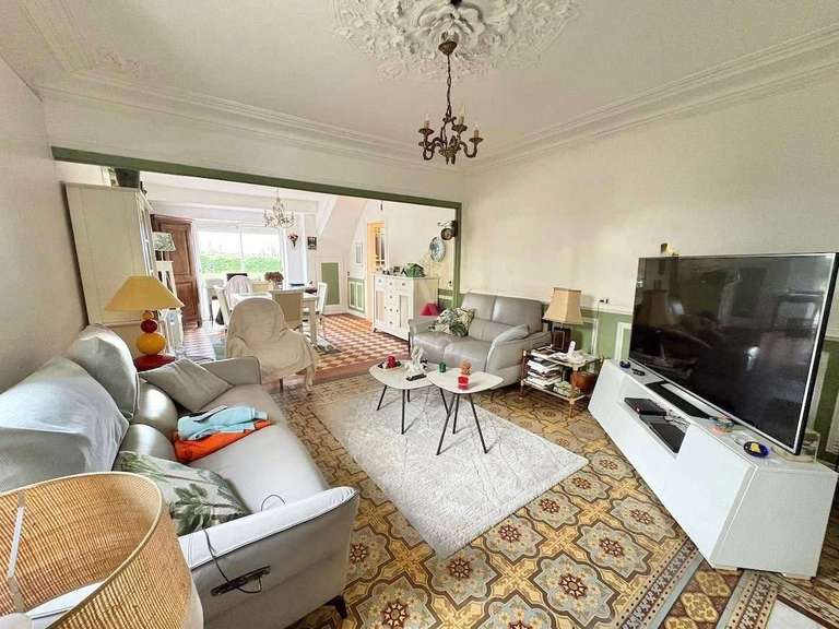 Maison Lisieux - 3 chambres