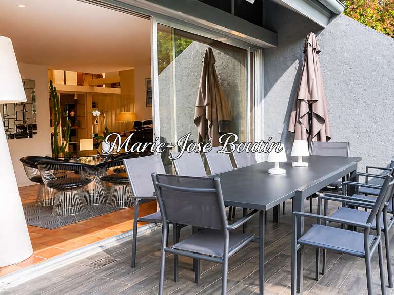 Maison Lisieux - 5 chambres - 330m²